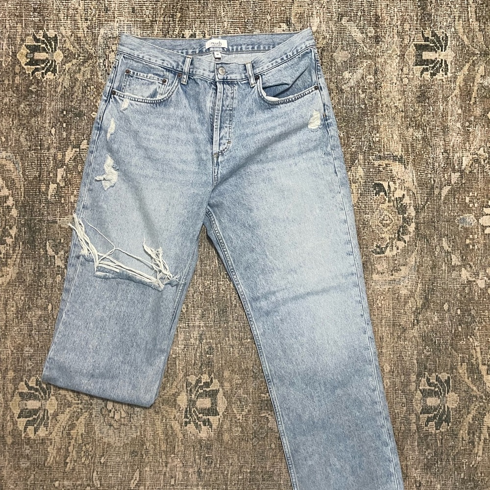 Nuuds classic style Jean